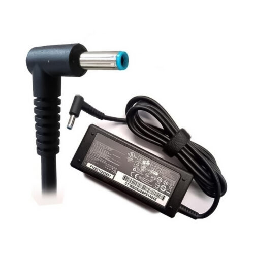 CARGADOR DE LAPTOP PUNTA AZUL