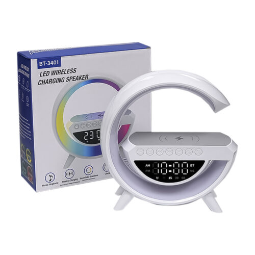 PARLANTE BLUETOOTH TIPO G BT-3401