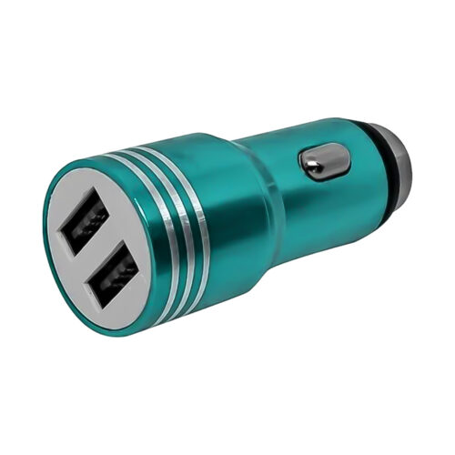 CARGADOR ECONOMICO PARA AUTO