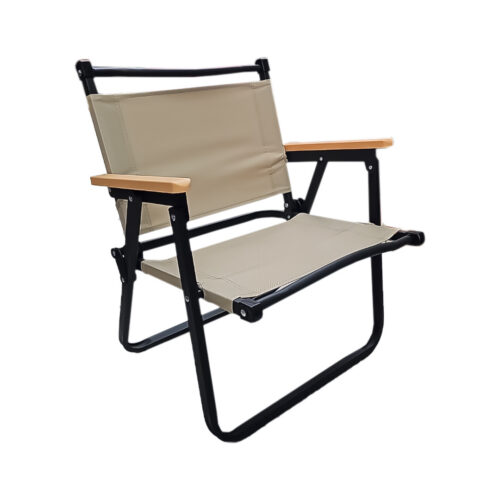 SILLA PLEGABLE PARA CAMPING