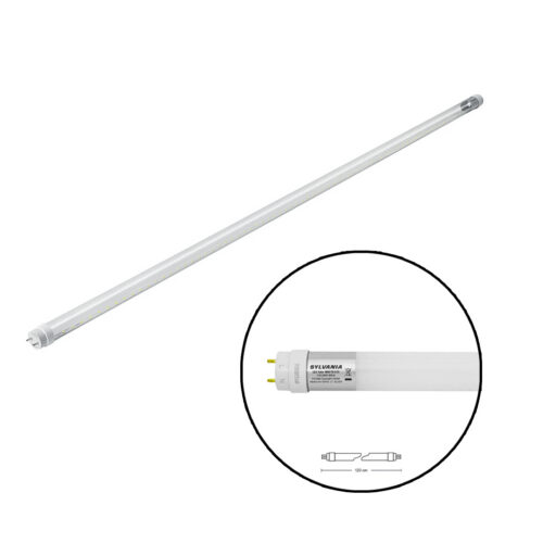 TUBO LED SYLVANIA 18W 1.2METROS