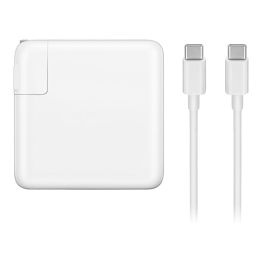 CARGADOR MAG SAFE C - C 61W