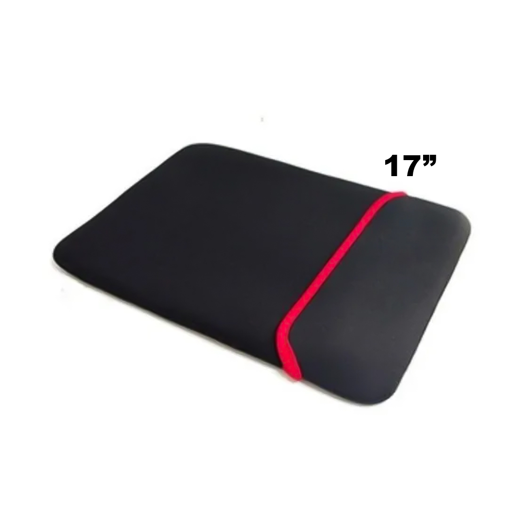 ESTUCHE PARA LAPTOP 17 PULGADAS