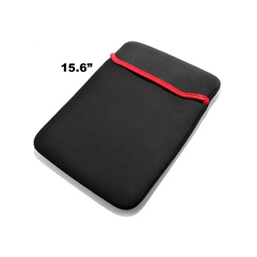 ESTUCHE PARA LAPTOP 15.6 PULGADAS