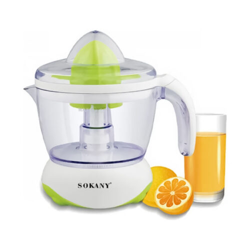 EXPRIMIDOR DE CITRICOS