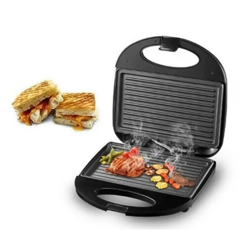 PARRILLA ELECTRICA 800W