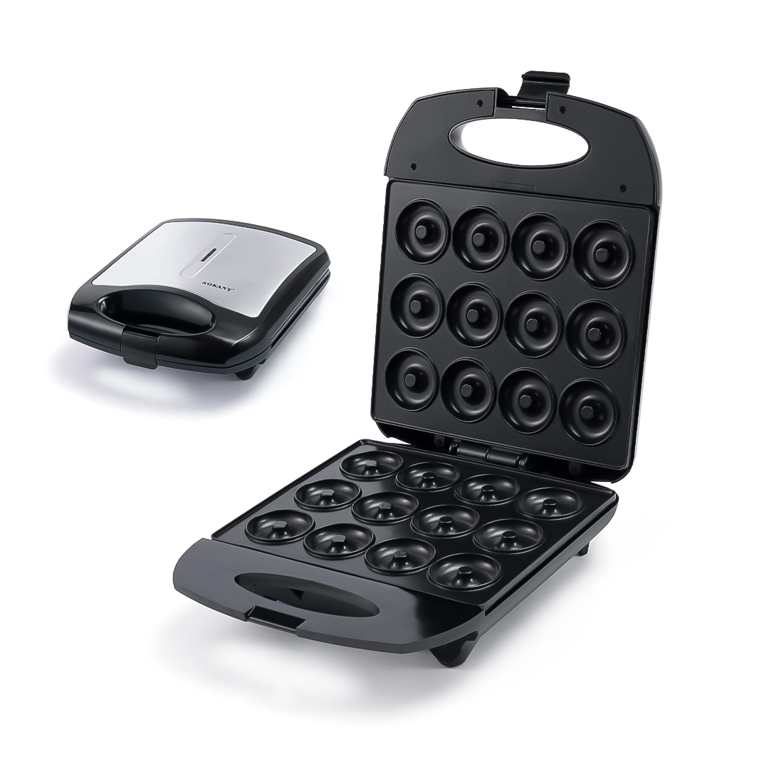 DONERA 12 ESPACIOS 1400W