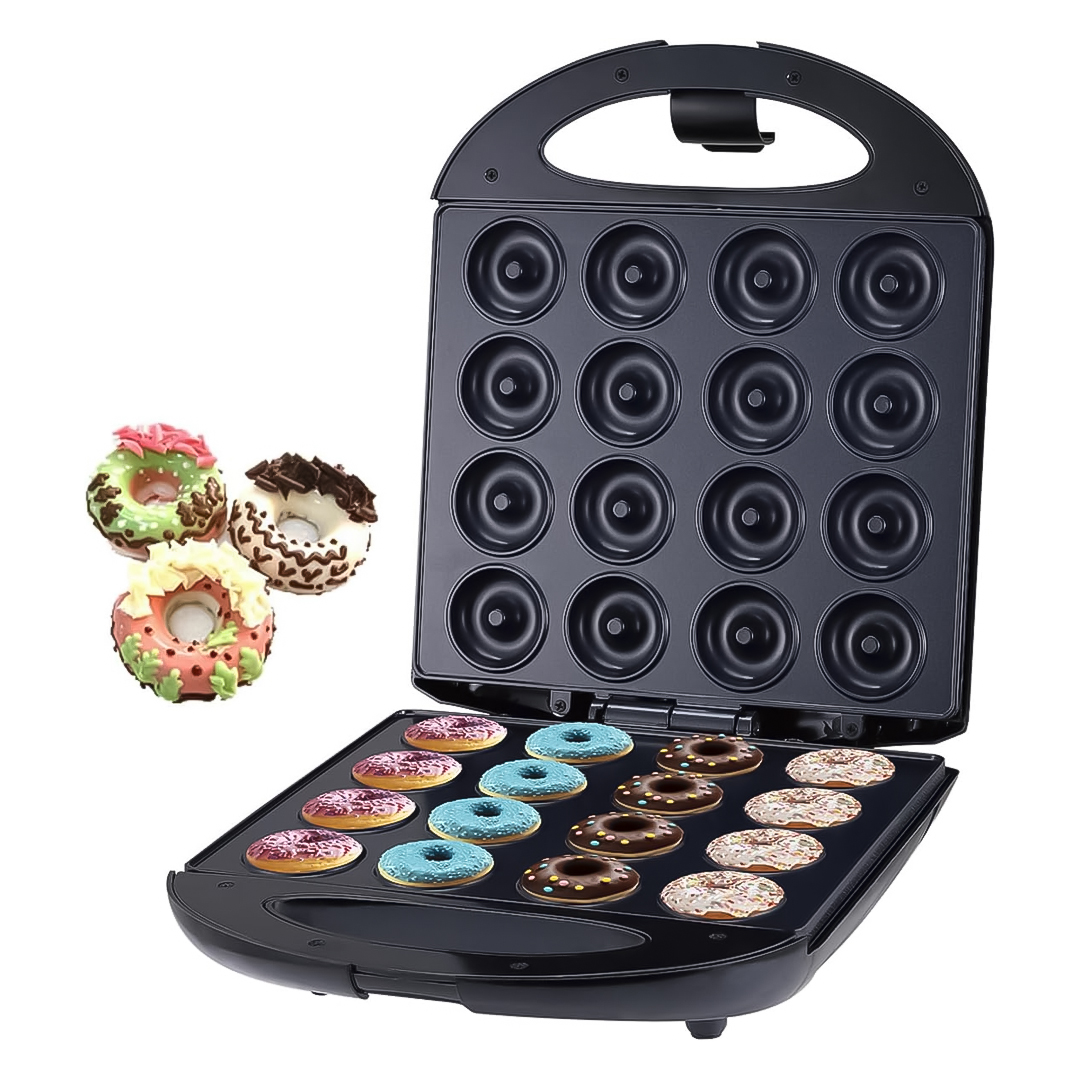 DONERA 16 ESPACIOS 1400W