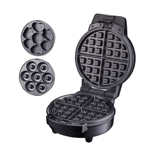 WAFLERA 3 EN 1 600W