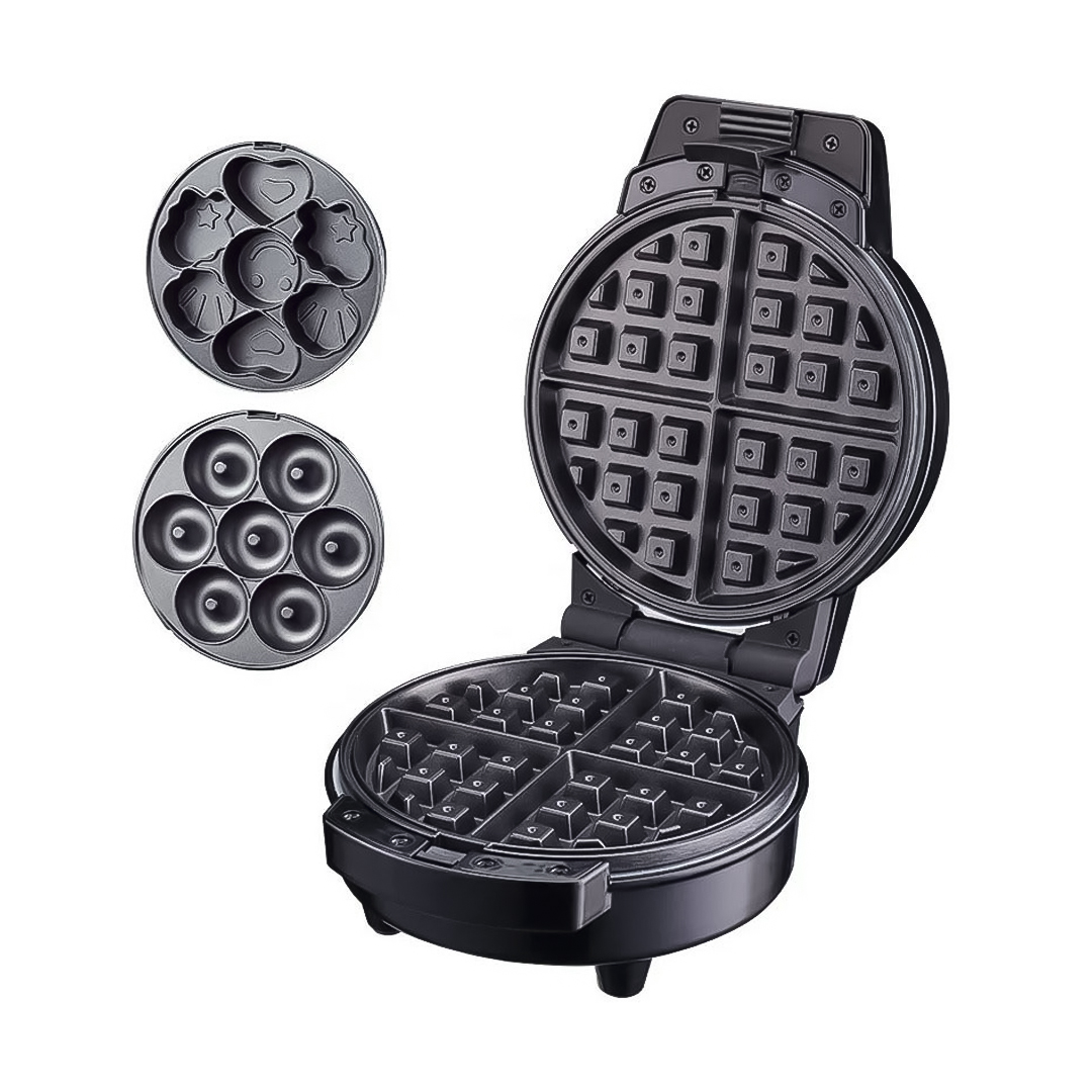 WAFLERA 3 EN 1 600W