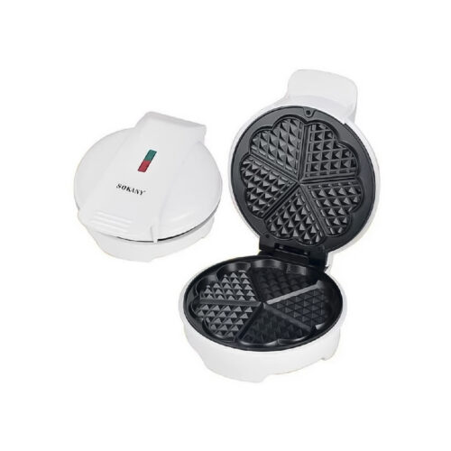 WAFLERA 5 ESPACIOS 1000W