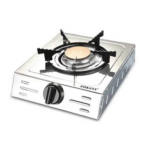 ESTUFA 1 QUEMADOR A GAS SP02-798