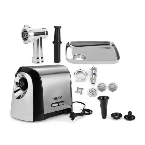 TRITURADOR DE CARNE 3200W