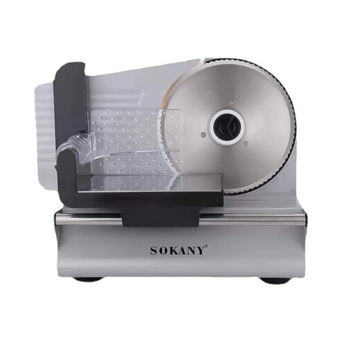 CORTADORA DE CARNE CON CUCHILLA EXTRAIBLE SP00-345 500W