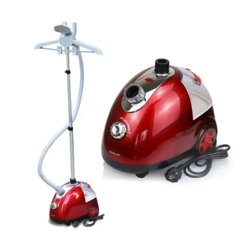 VAPORIZADOR DE ROPA 1800W