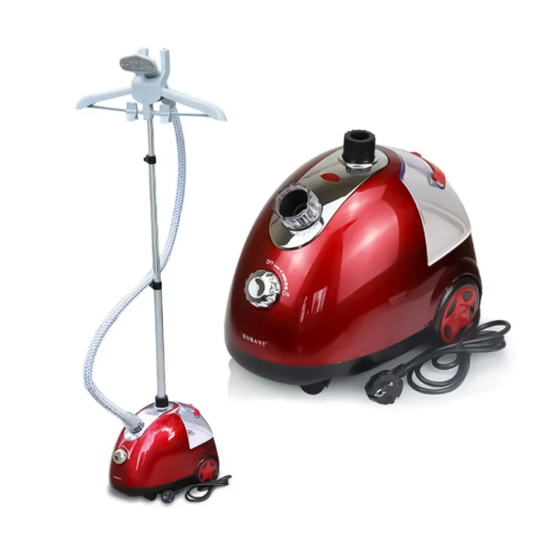 VAPORIZADOR DE ROPA 1800W