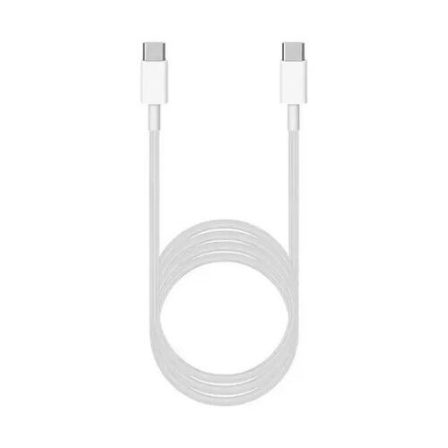 CABLE IPHONE TIPO CERA C-C 2M