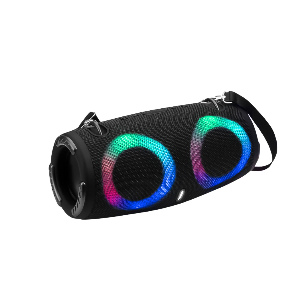 PARLANTE BLUETOOTH XTREEM4 SMALL RGB