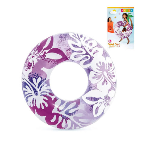 FLOTADOR DE PISCINA ARO TROPICAL