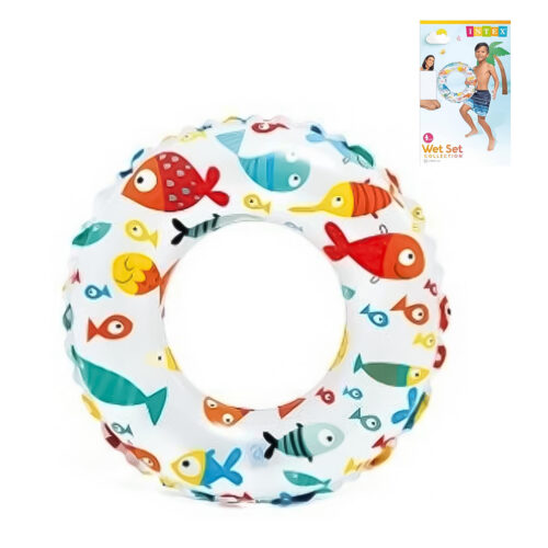 BOYA INFLABLE DONA 61CM