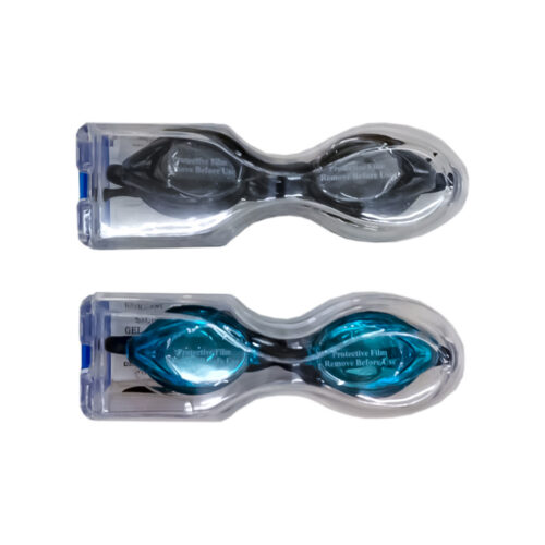 GAFAS DE NATACION CON ESTUCHE