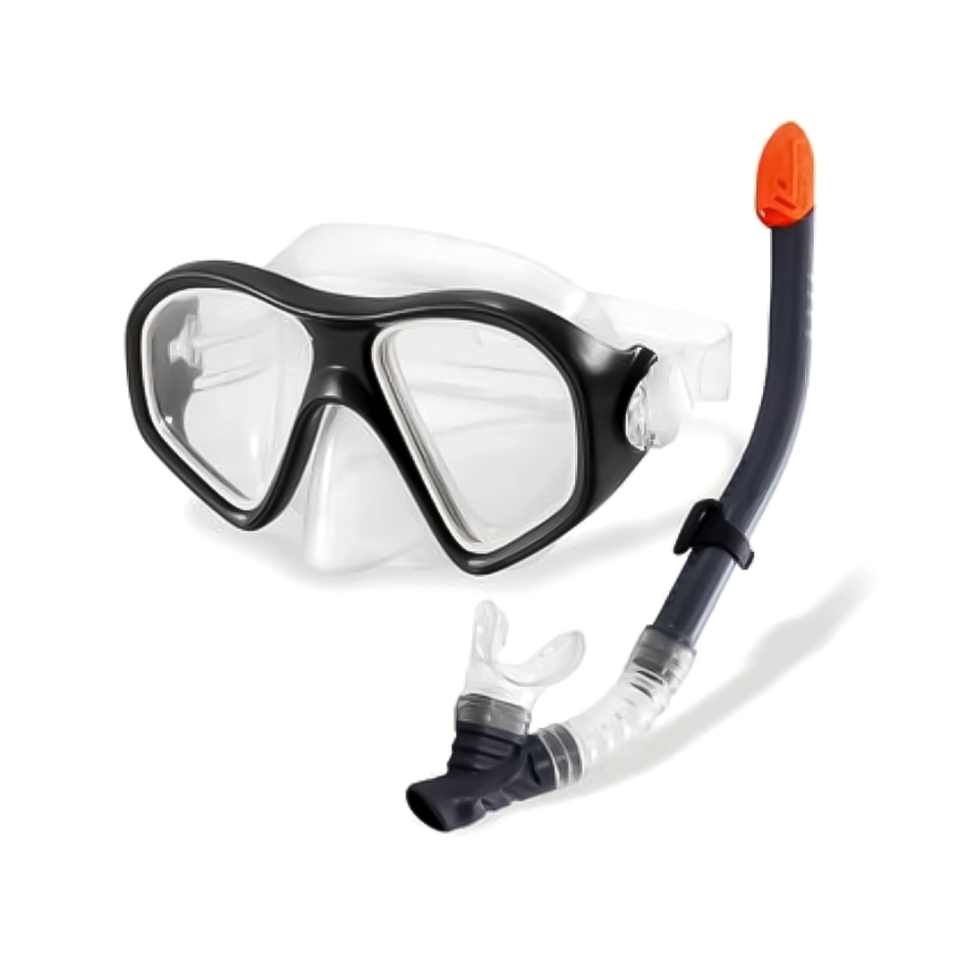 SET SNORKEL DE BUSEO