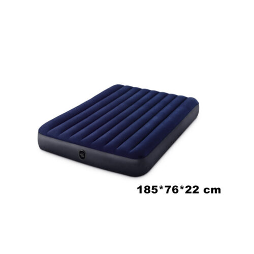 COLCHON INFLABLE BESTWAY 185*76*22CM