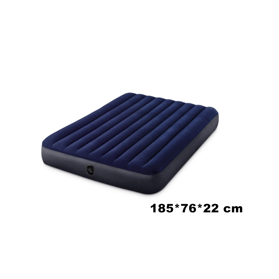 COLCHON INFLABLE BESTWAY 185*76*22CM