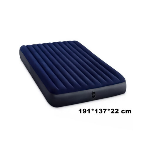 COLCHON INFLABLE BESTWAY 191*137*22CM