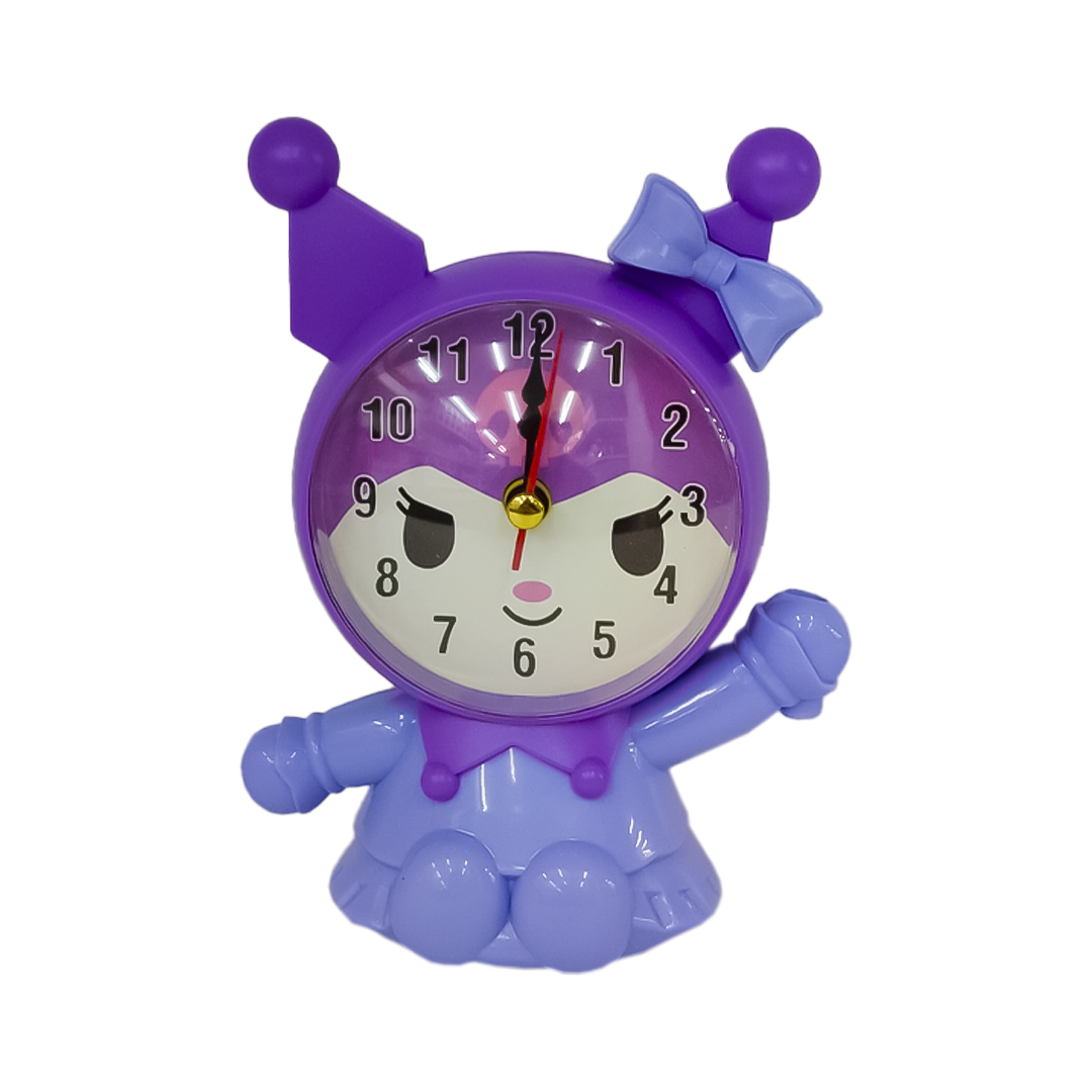 RELOJ DE ESCRITORIO HD 3422