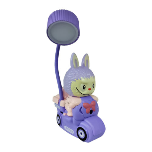 LAMPARA DE ESCRITORIO MOTO LABU