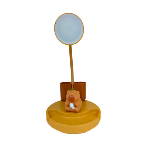 LAMPARA DE ESCRITORIO MULTIFUNCIONAL CAPI