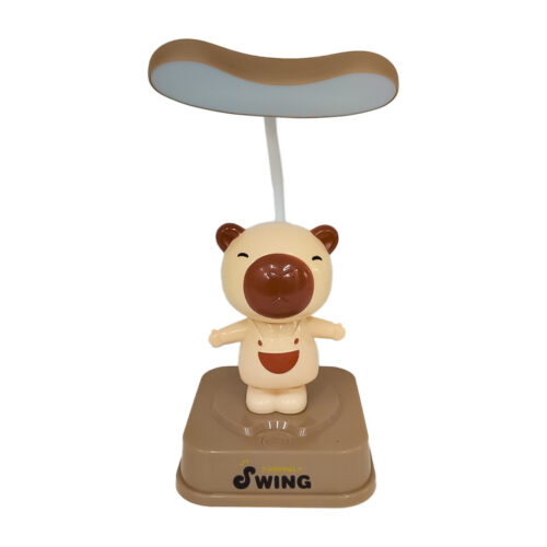 LAMPARA DE ESCRITORIO SWING CAPI