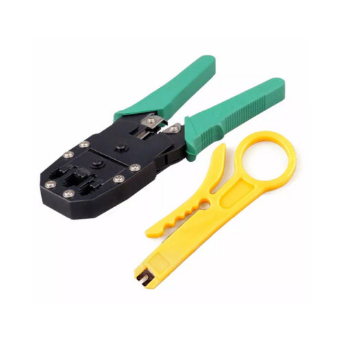 PONCHADORA CABLE DE RED