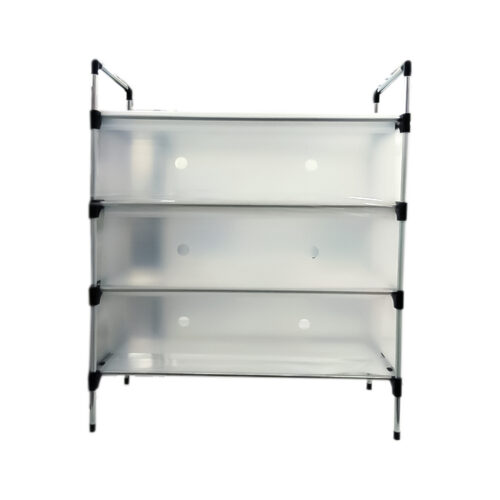 ORGANIZADOR PARA ZAPATOS DE 4 NIVELES