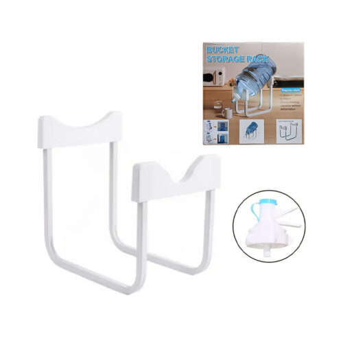 BASE PARA BOTELLON DE AGUA