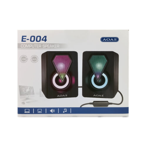 PARLANTE DE COMPUTADORA AOAS E-004