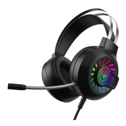 AUDIFONO DIADEMA GAMER G10