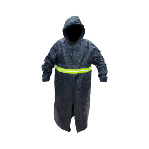 CHUBASQUERO IMPERMEABLE TP3