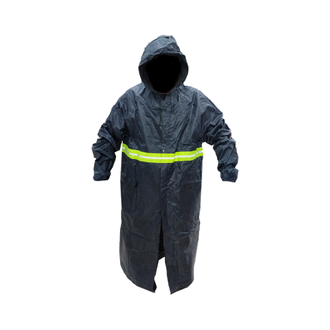 CHUBASQUERO IMPERMEABLE TP3