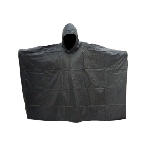 PONCHO DE AGUA IMPERMEABLE TP1