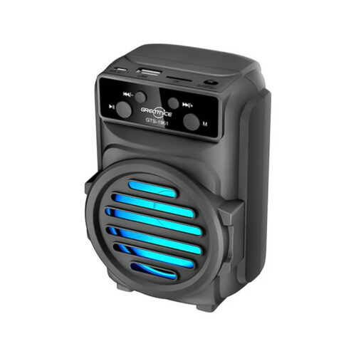 PARLANTE BLUETOOTH GTS-1961