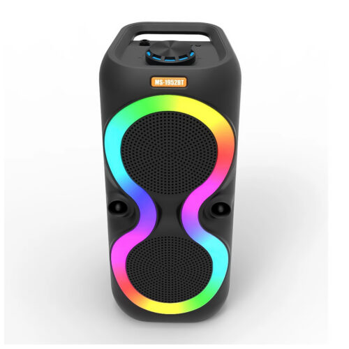 PARLANTE BLUETOOTH MS-3627BT-M