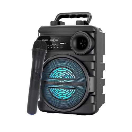 PARLANTE BLUETOOTH GTS-2065