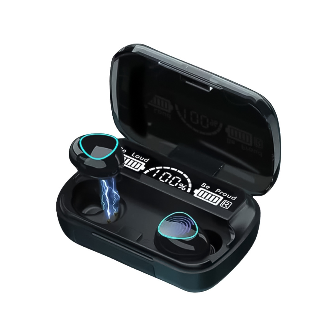 AUDIFONOS BLUETOOTH M10