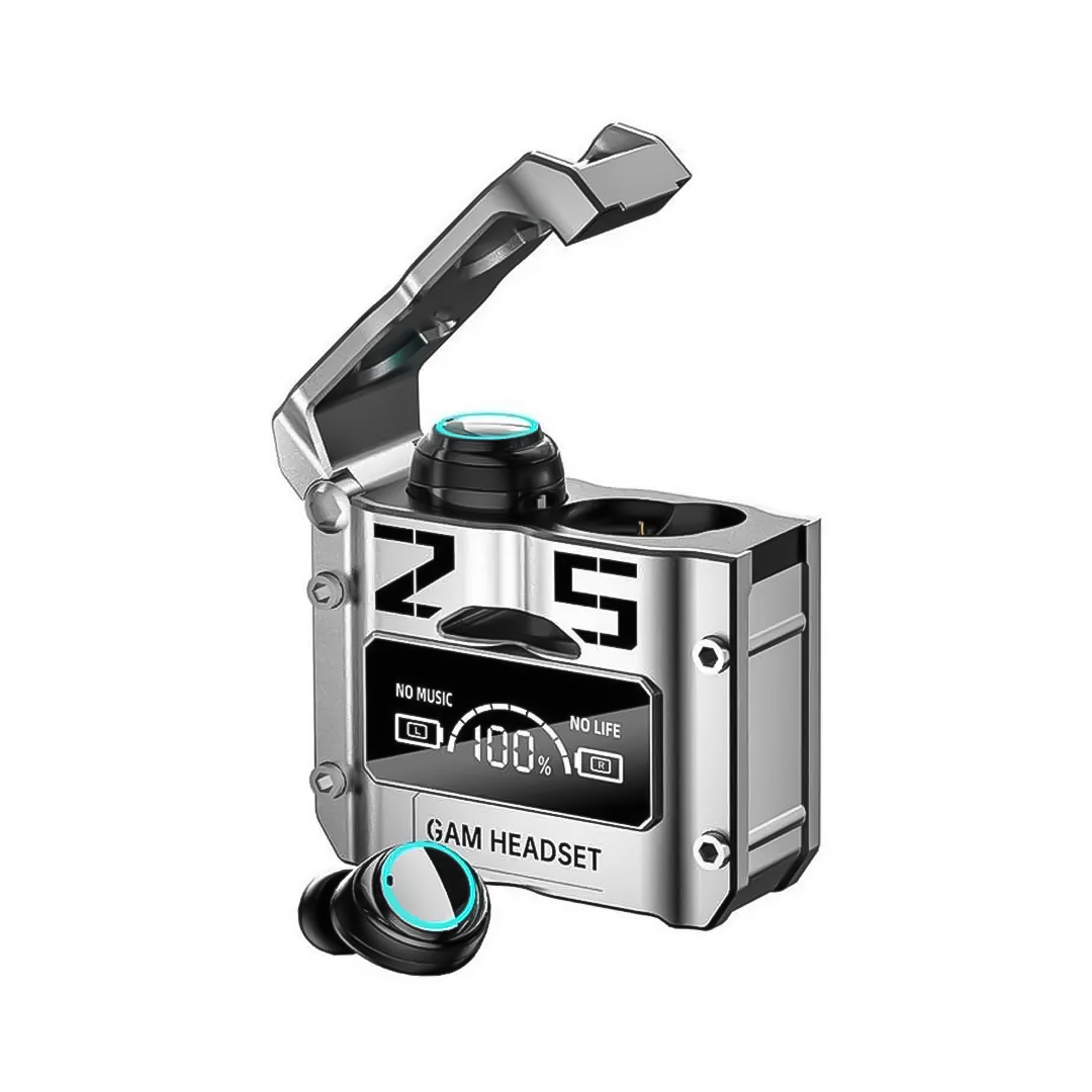 AUDIFONOS BLUETOOTH M25