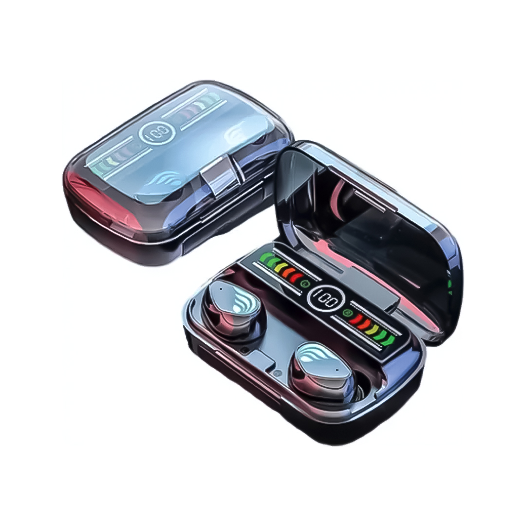 AUDIFONOS BLUETOOTH M27