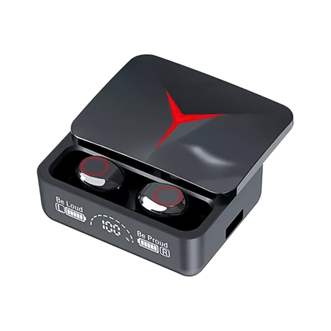 AUDIFONOS BLUETOOTH M90 PRO