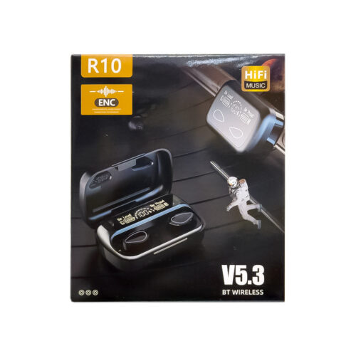 AUDIFONOS BLUETOOTH R10