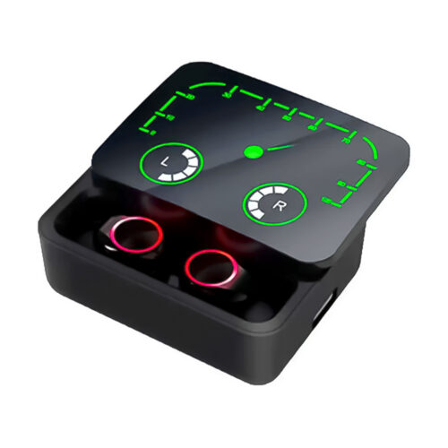 AUDIFONOS BLUETOOTH M90 MAX